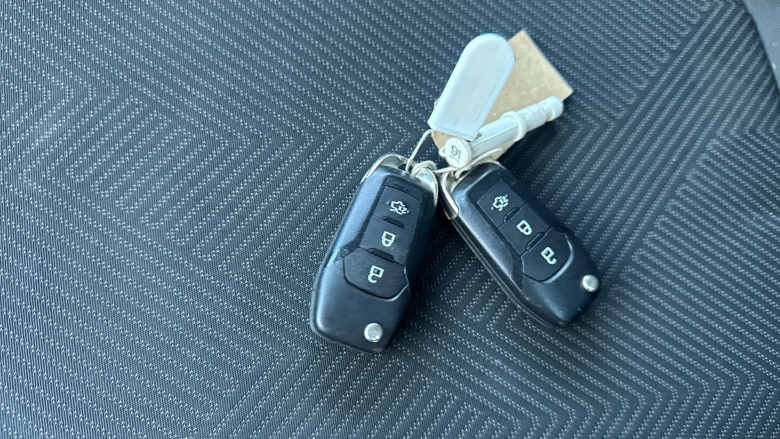 Ford Fiesta 1.1 75 Trend 5dr Petrol Hatchback